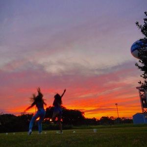 Meet your Posher, Ashlee